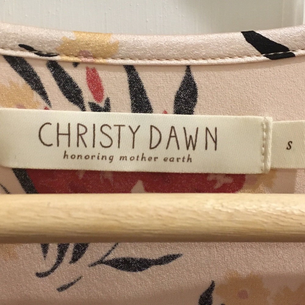 Christy Dawn Dahlia Dreas - Picture 5 of 5